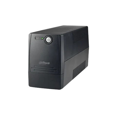DH-PFM350-900. UPS INTERACTIVA DAHUA. 1500VA. 900W
