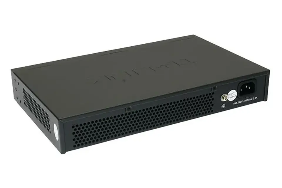 TL-SG1016DE TP-LINK 16-1000 Switch Easy-Smart Rack Semi-Administrable 3