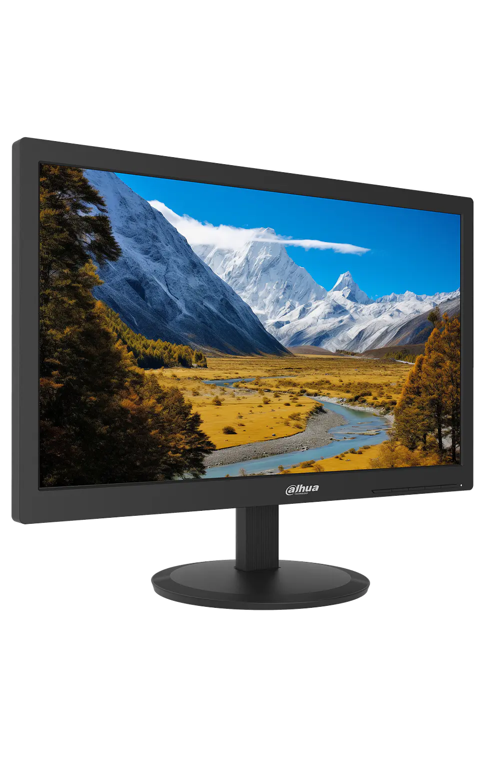 DHI-LM20-A202D. MONITOR PROFESIONAL DAHUA 20 PULG. USO 24/7. INCL. PARLANTES. 5