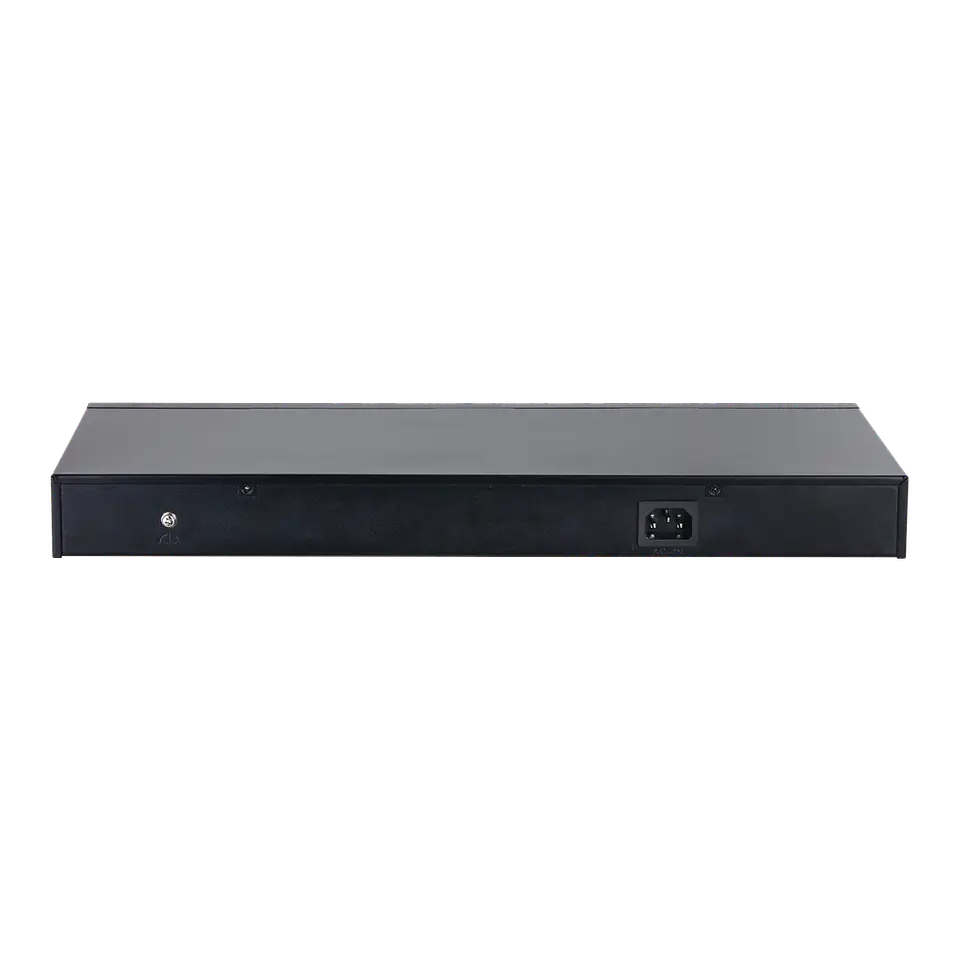 DH-PFS4218-16GT-130. Switch administrable de 16 Puertos PoE Gigabits 2 puertos SFP combos 130W 1 pue 3