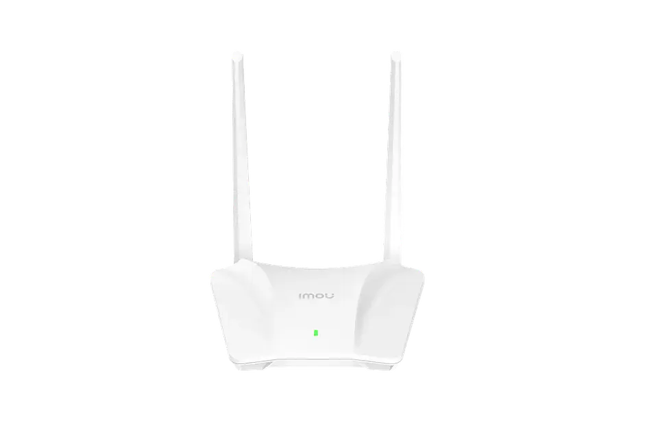 HR320. Router Wifi 2,5Ghz Imou administrable por App 3