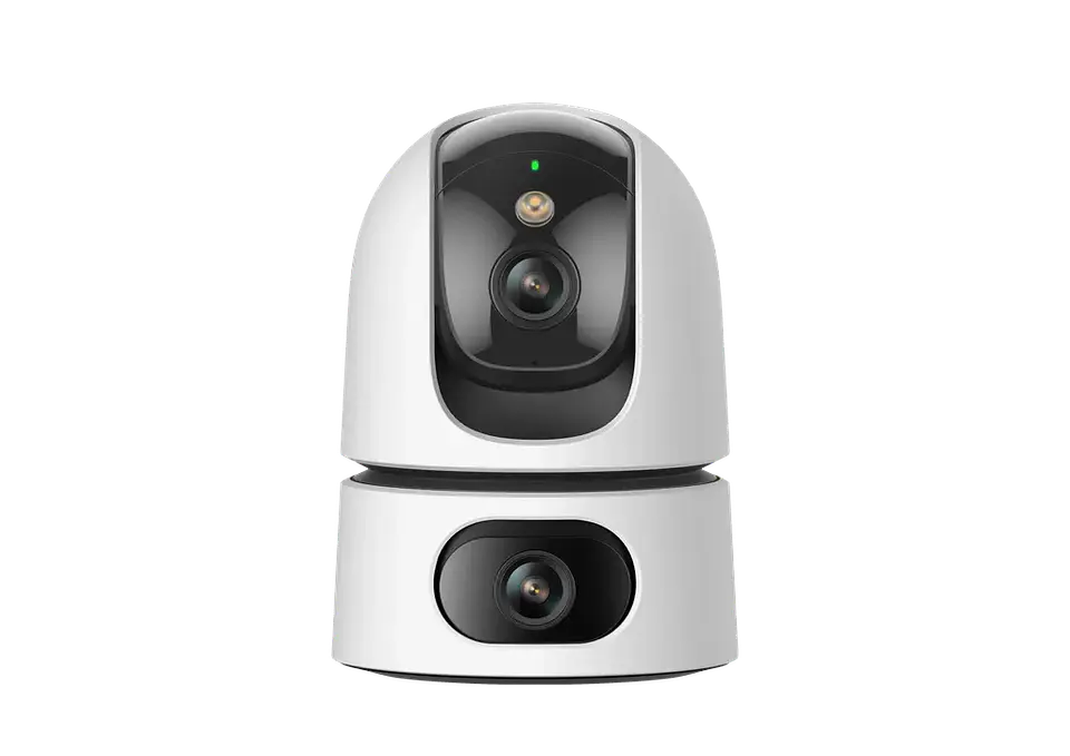IMOU Ranger Dual (IPC-S2XN-10M0WED) - Cámara IP WiFi Dual de 10 Megapixeles Full Color con Inteligencia Artificial 1