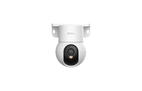 IPC-K2MN-3H1WE. Cámara IMOU Ranger Mini 3MP Domo Motorizado WiFi con IA, autotracking, audio bidireccional, sirena y micrófono integrados.