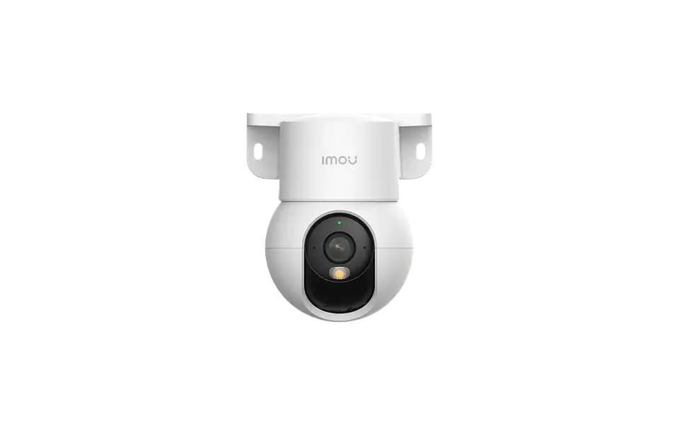 IPC-K2MN-3H1WE. Cámara IMOU Ranger Mini 3MP Domo Motorizado WiFi con IA, autotracking, audio bidireccional, sirena y micrófono integrados. 1
