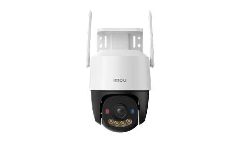 IPC-K7FN-3HOTE-AM. Cámara Imou Cruiser SC 4G lente de 3 MP 3.6mm  cuenta con visión nocturna de hasta 30m