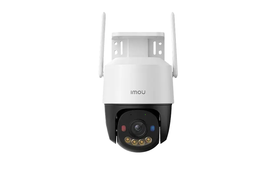 IPC-K7FN-3HOTE-AM. Cámara Imou Cruiser SC 4G lente de 3 MP 3.6mm  cuenta con visión nocturna de hasta 30m 1