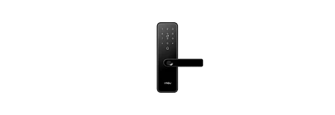 K1S-H-W-EN. Chapa Imou Wifi K1S-W con múltiples métodos de desbloqueo, conexión inteligente carcasa reforzada de aleación de aluminio.