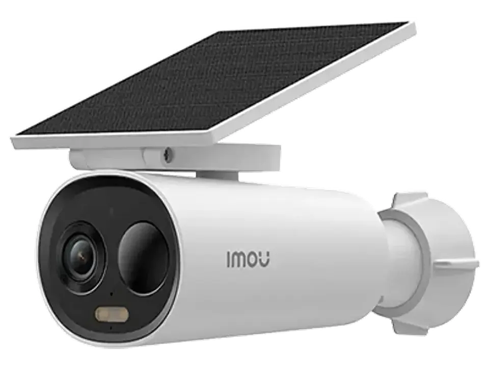 IPC-K9DC-5M0WH/FSP12-TYPEC. Cámara Imou Cell 3C bullet 5MP 15FPS 2.8MM 1/2.8