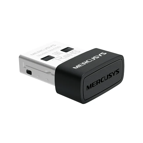 MA530. Adaptador USB Bluetooth 5.3 Nano Mercusys