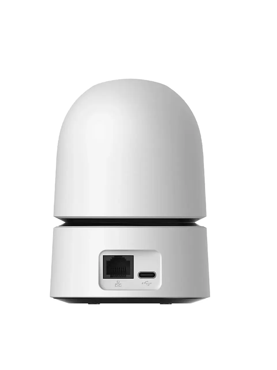 IPC-S2XEN-6M0S. Cámara Wifi Imou Ranger Dual Pro 6 MP, con lente fijo de 3MP y lente PT de 3MP, Soporta Micro SD hasta 512GB,  Pose IA ( Detección de Sonido Anormal, Sirena Personalizada, Detección Hu 3