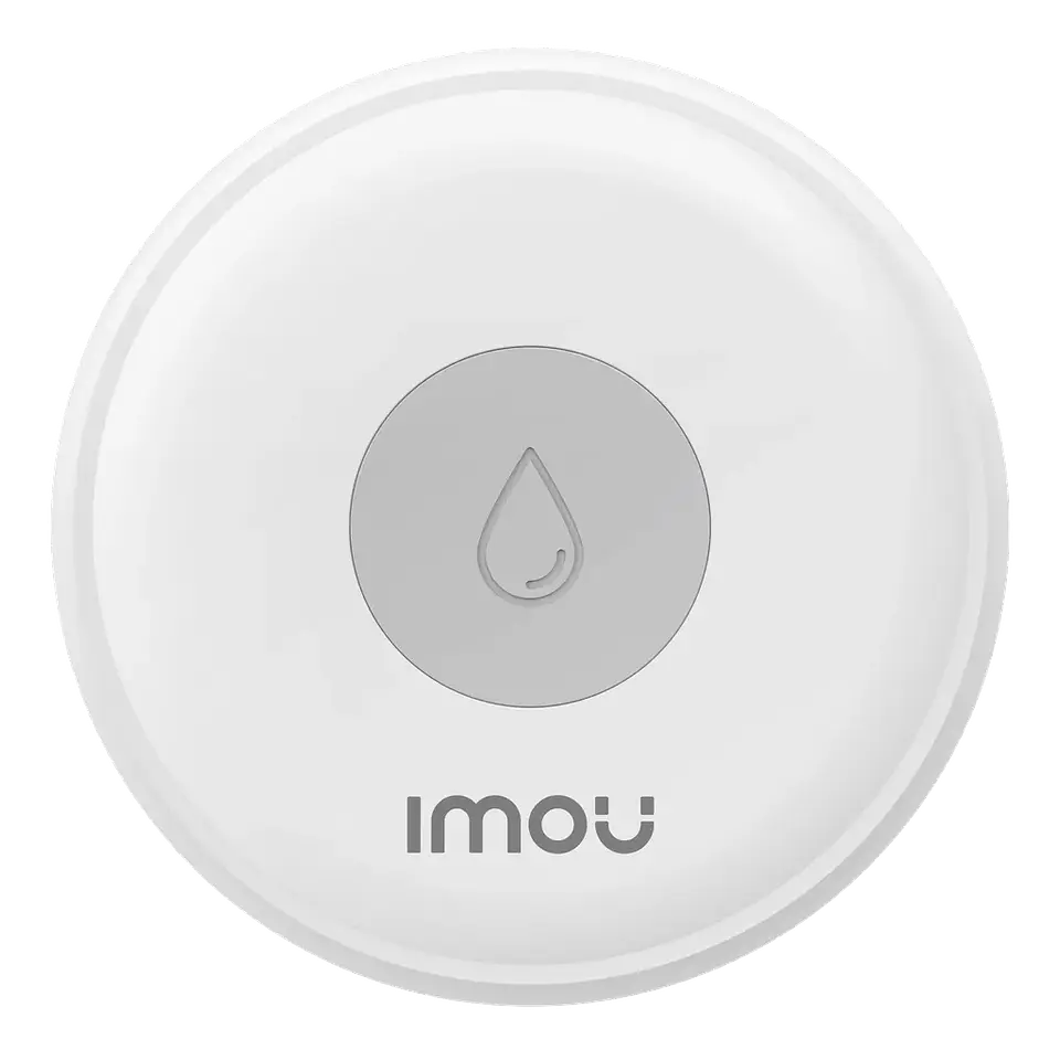 Sensor de Fuga de Agua Inalámbrico IP66 Altura de inundación ajustable 1