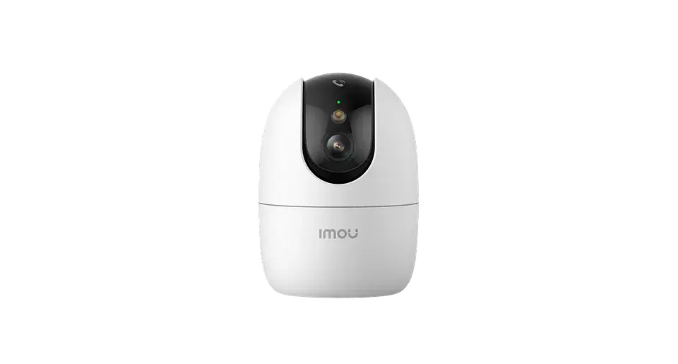 IPC-S2EN-5R1S. Cámara wifi Imou Ranger 2 PRO 5MP con resolución 3K visión nocturna detección humana audio bidireccional seguimiento inteligente y almacenamiento en la nube o tarjeta microsd 1