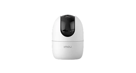 IPC-S2EN-3R1S. Cámara wifi Imou Ranger 2 PRO 3MP con resolución QHD visión nocturna detección humana audio bidireccional seguimiento inteligente y almacenamiento en la nube o tarjeta microsd