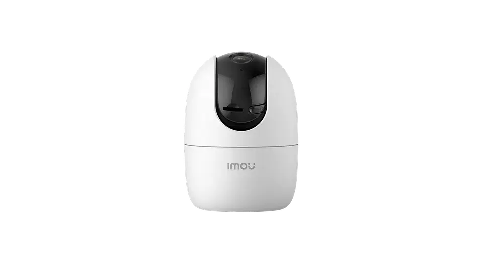 IPC-S2EN-3R1S. Cámara wifi Imou Ranger 2 PRO 3MP con resolución QHD visión nocturna detección humana audio bidireccional seguimiento inteligente y almacenamiento en la nube o tarjeta microsd 1