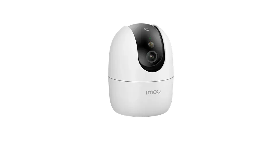 IPC-S2EN-3R1S. Cámara wifi Imou Ranger 2 PRO 3MP con resolución QHD visión nocturna detección humana audio bidireccional seguimiento inteligente y almacenamiento en la nube o tarjeta microsd 2