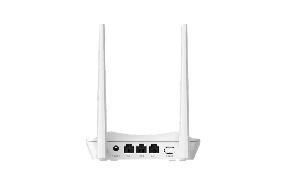 HR320. Router Wifi 2,5Ghz Imou administrable por App 2