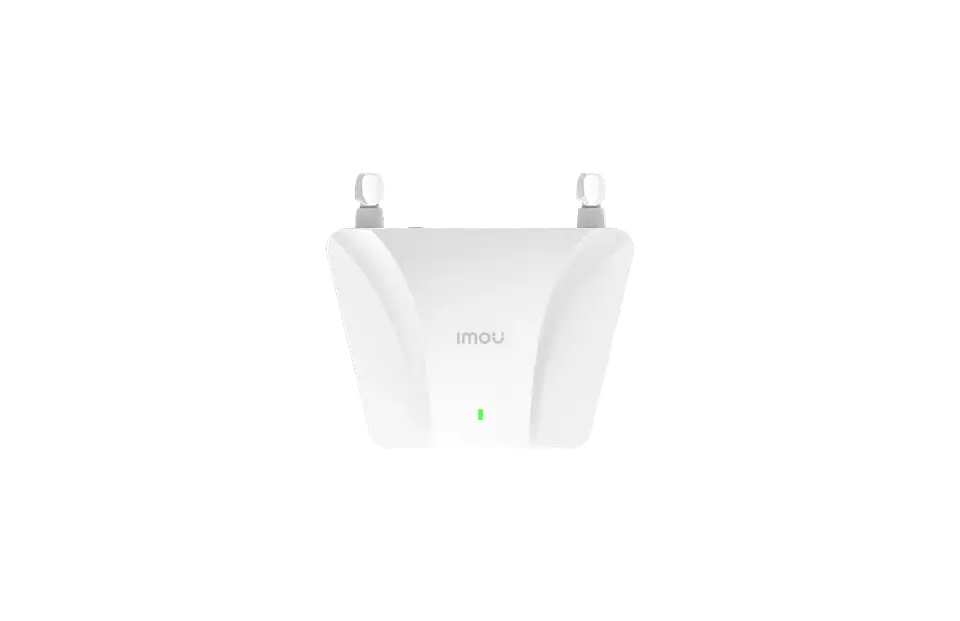 HR320. Router Wifi 2,5Ghz Imou administrable por App 1