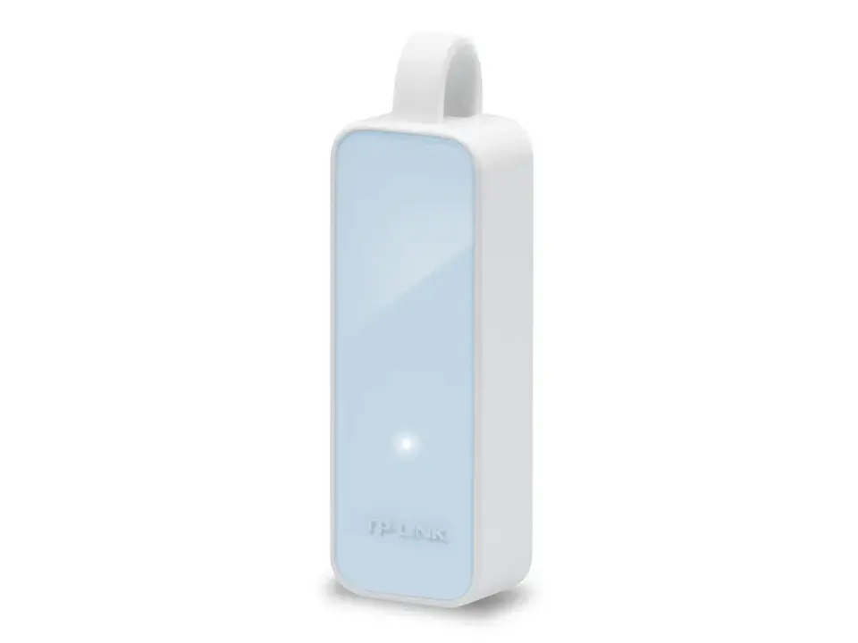 UE200. Adaptador de Red Tp-Link USB 2.0 a Ethernet a 100Mbps 2