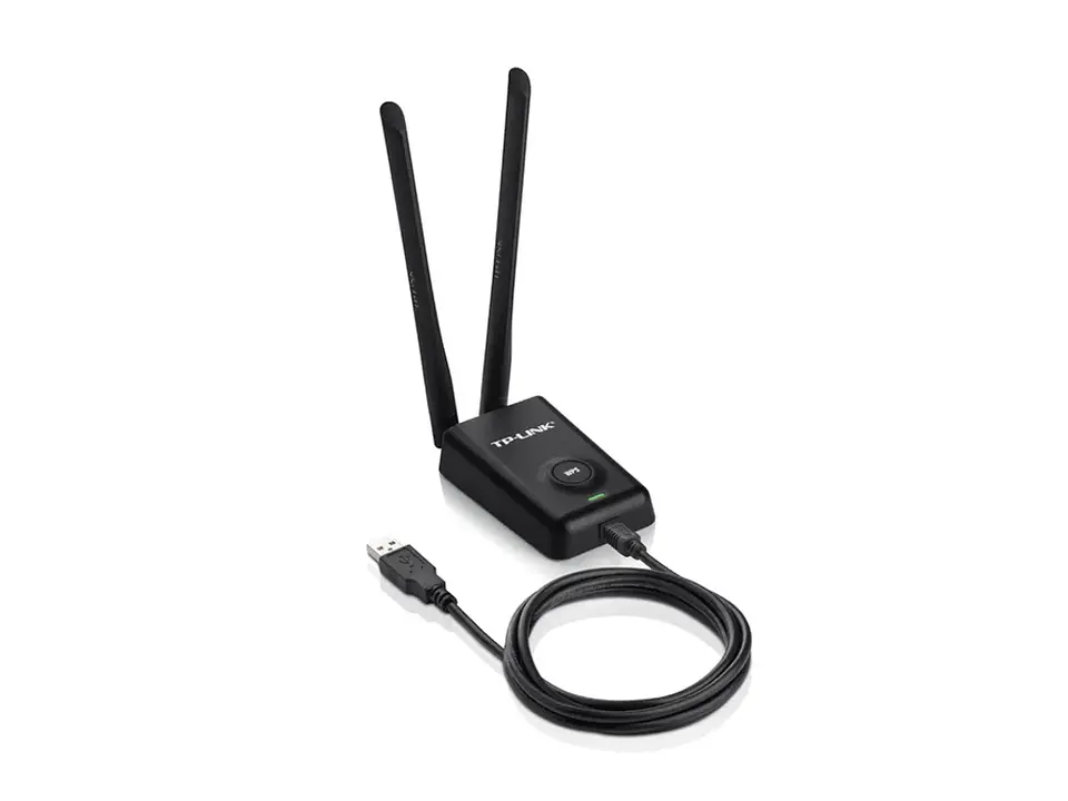 TL-WN8200ND. Adaptador USB Inalámbrico de alta Potencia de 300Mbps Tp-Link 2
