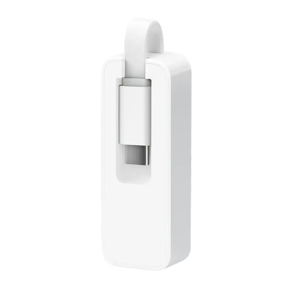 UE330C. Hub USB tipo C de 3 puertos y adaptador Gigabit Ethernet Tp-Link 2