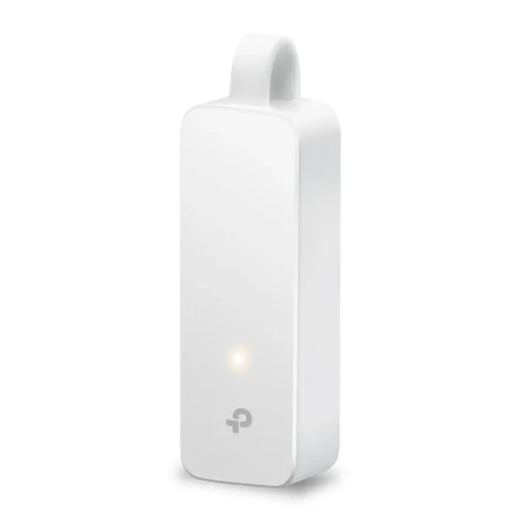 UE330C. Hub USB tipo C de 3 puertos y adaptador Gigabit Ethernet Tp-Link