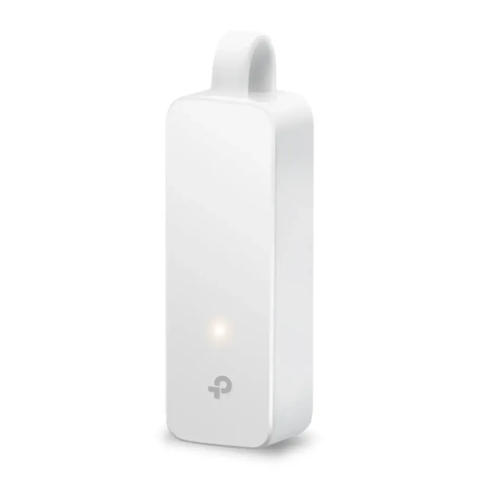 UE330C. Hub USB tipo C de 3 puertos y adaptador Gigabit Ethernet Tp-Link 1