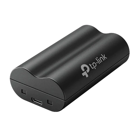 Tapo A100. Pack de baterías Tp-Link. Compatibles con Cámaras Tapo y Video Porteros