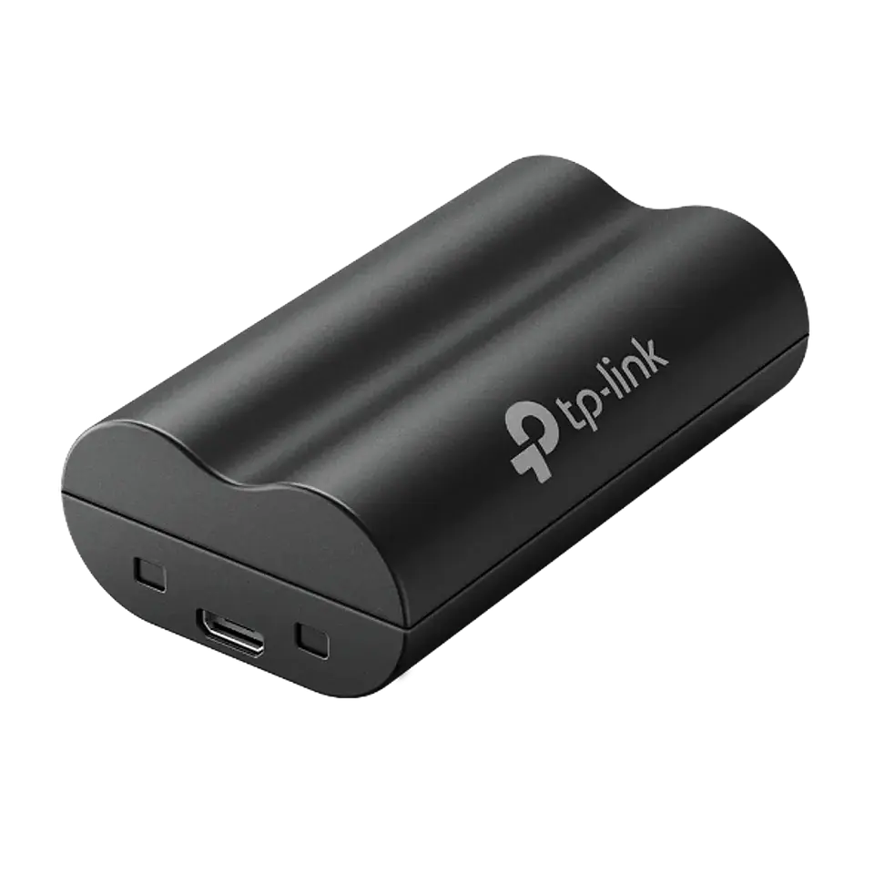 Tapo A100. Pack de baterías Tp-Link. Compatibles con Cámaras Tapo y Video Porteros 1