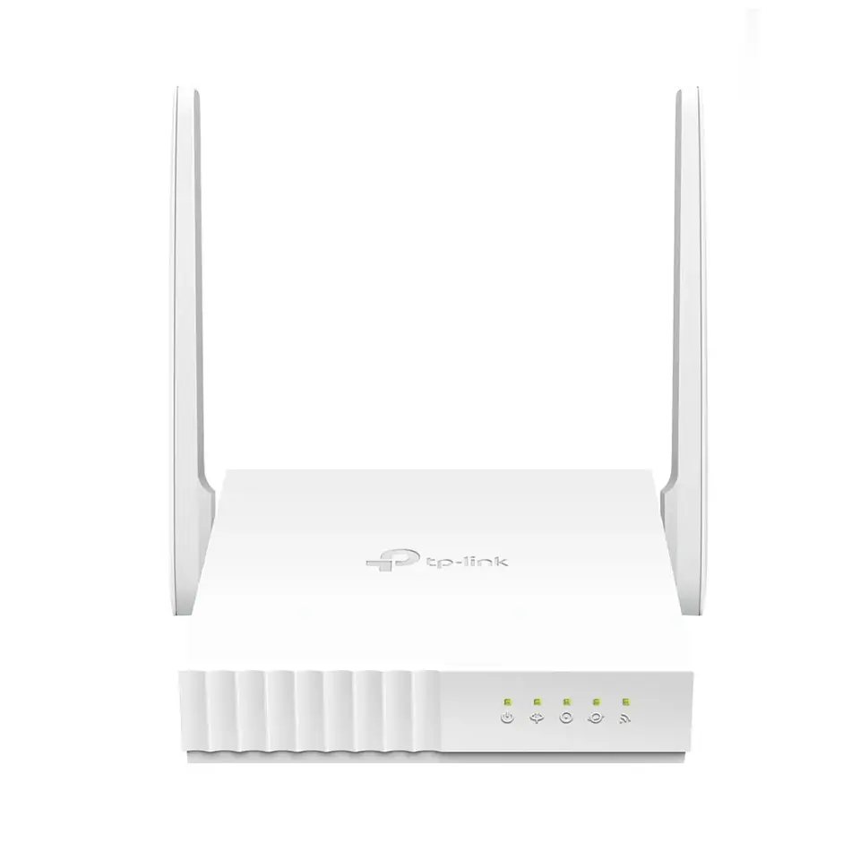 300Mbps Wireless N Gigabit GPON Router 1