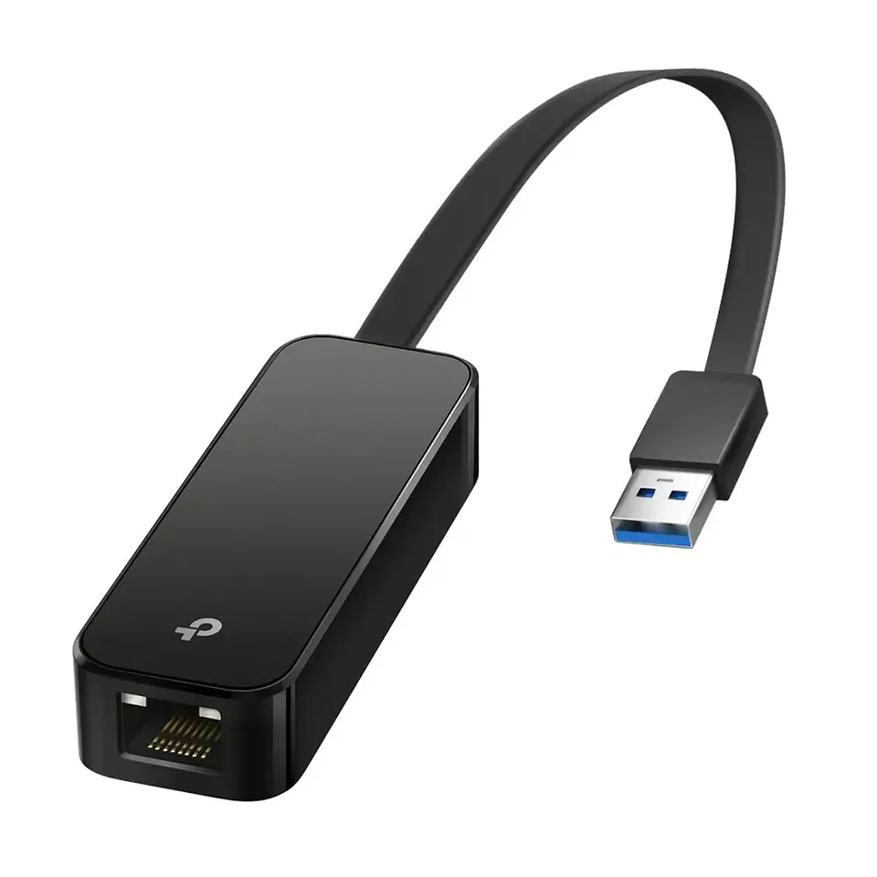 UE306. Adaptador de red USB 3.0 a Gigabit Ethernet 2
