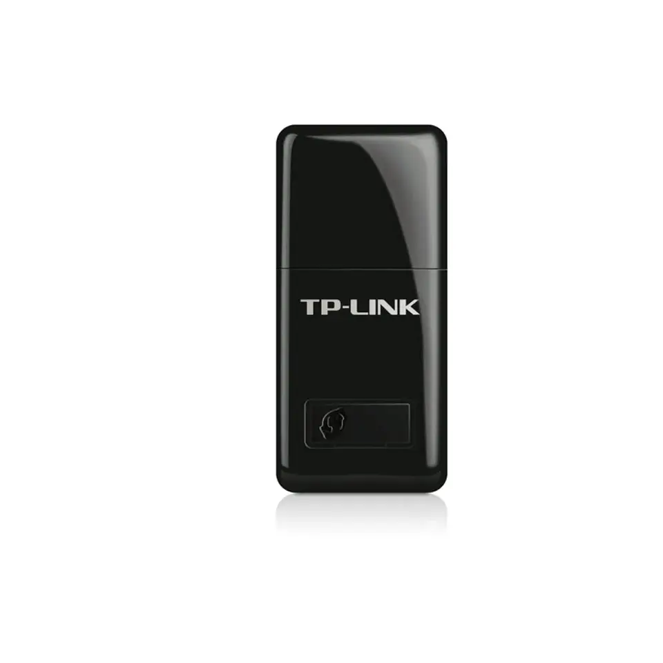 TL-WN823N. Mini Adaptador USB Inalámbrico N de 300Mbps 1