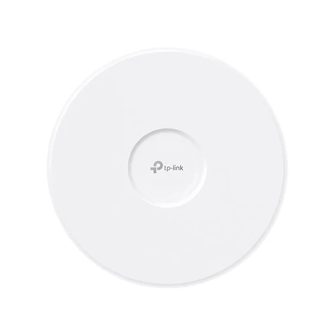 Punto de acceso Wi-Fi 7 de montaje en techo BE9300