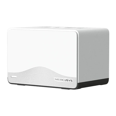 Router Mesh Halo H27BE 3-pack, Wi-Fi 7
