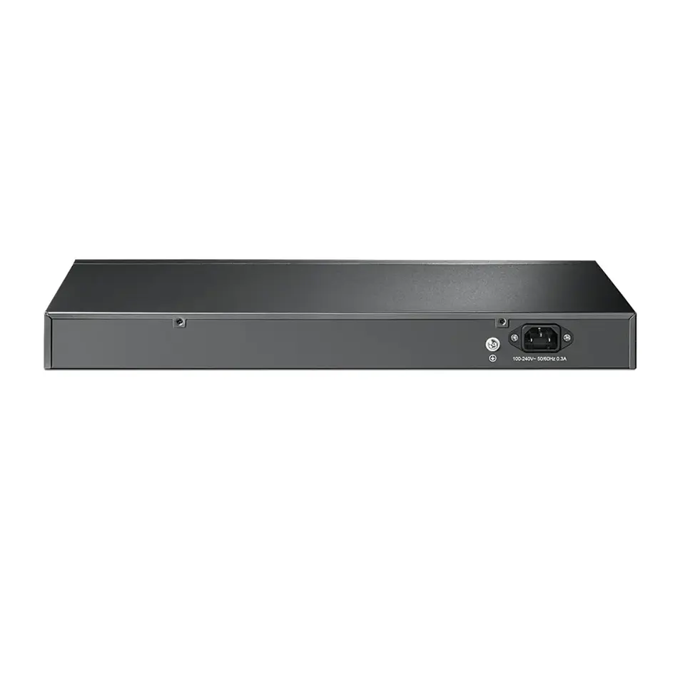 TL-SF1048. Switch para bastidor con 48 puertos a 10/100 Mbps 2