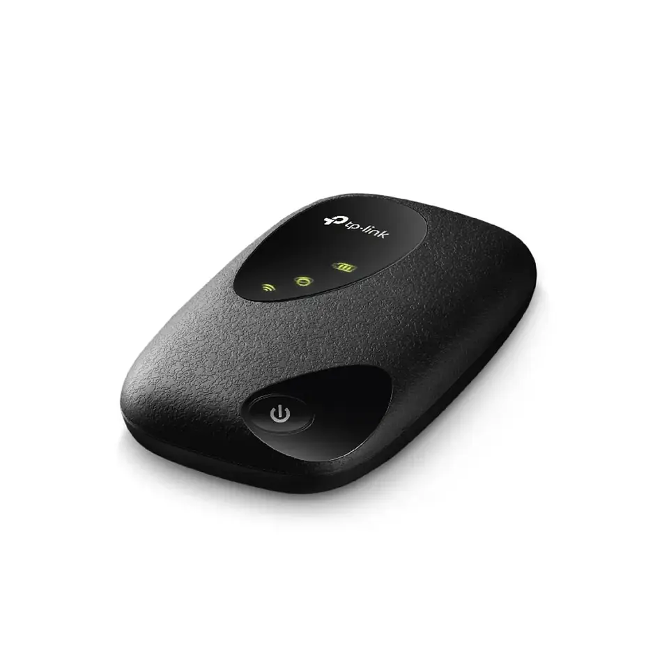 M7200. Router 3G/4G LTE con batería de 2000mAh conexión simultanea hasta 10 dispositivos. 2