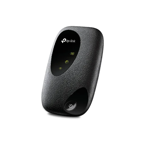 M7200. Router 3G/4G LTE con batería de 2000mAh conexión simultanea hasta 10 dispositivos.