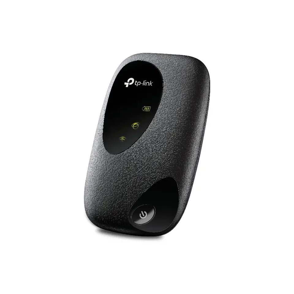 M7200. Router 3G/4G LTE con batería de 2000mAh conexión simultanea hasta 10 dispositivos. 1