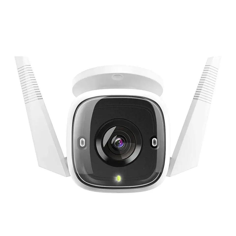TC65. Cámara de Vigilancia para Exteriores con Detección IA de 3MP con visión nocturna de hasta 30m 2