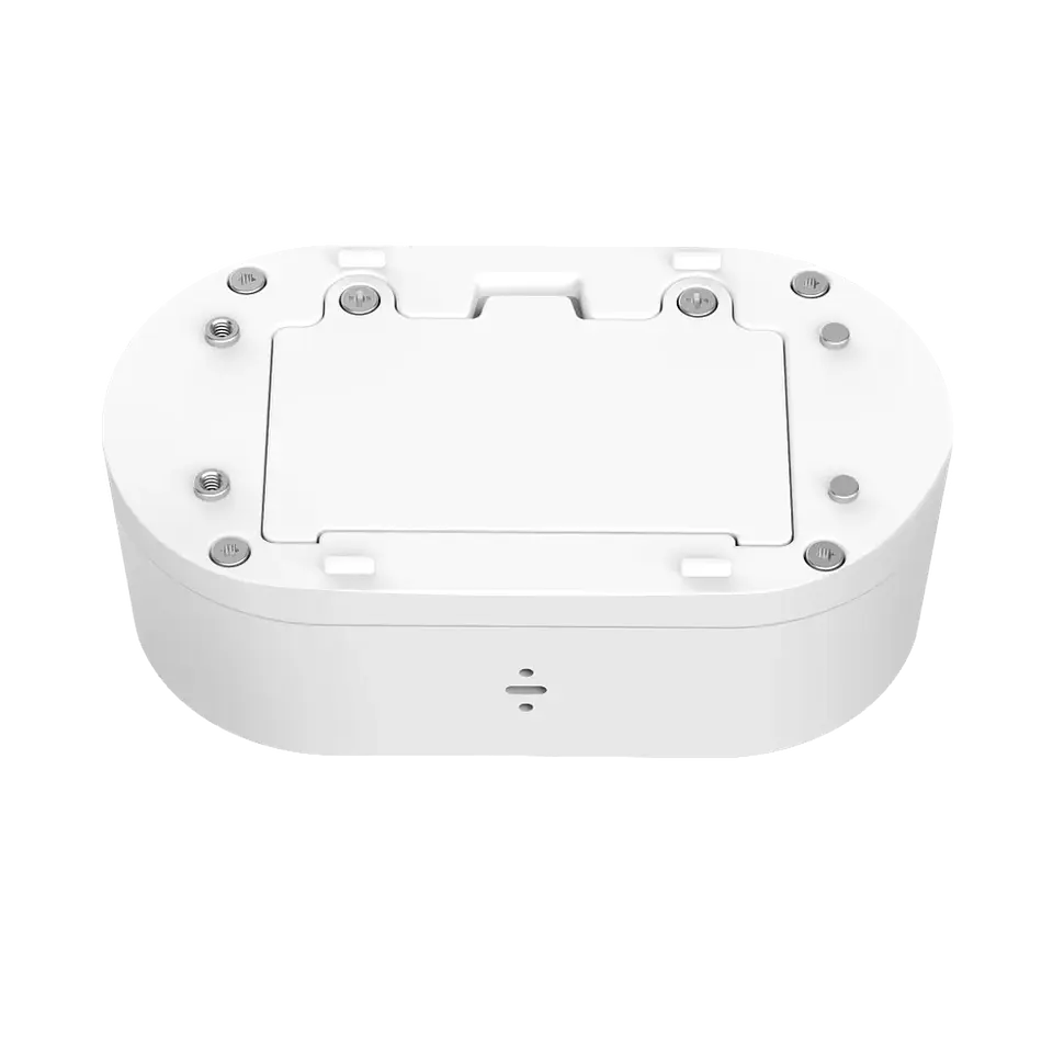 Tapo T300. Sensor inteligente de inundación Tapo posee sirena de 90dB protección IP67, requiere HUB para su funcionamiento. 2
