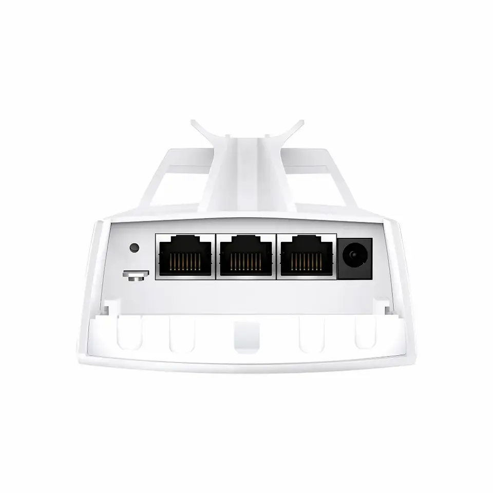 EAP211-Bridge KIT. Wireless bridge Omada con un alcance de 1KM mimo 2x2 alcanza una velocidad máxima de 867 Mbps 2