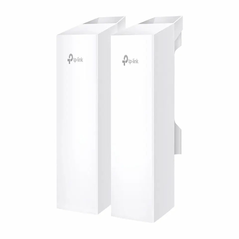 EAP211-Bridge KIT. Wireless bridge Omada con un alcance de 1KM mimo 2x2 alcanza una velocidad máxima de 867 Mbps 1