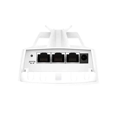 EAP215-Bridge KIT. Wireless bridge Omada con un alcance de 5KM mimo 2x2 alcanza una velocidad máxima de 867 Mbps