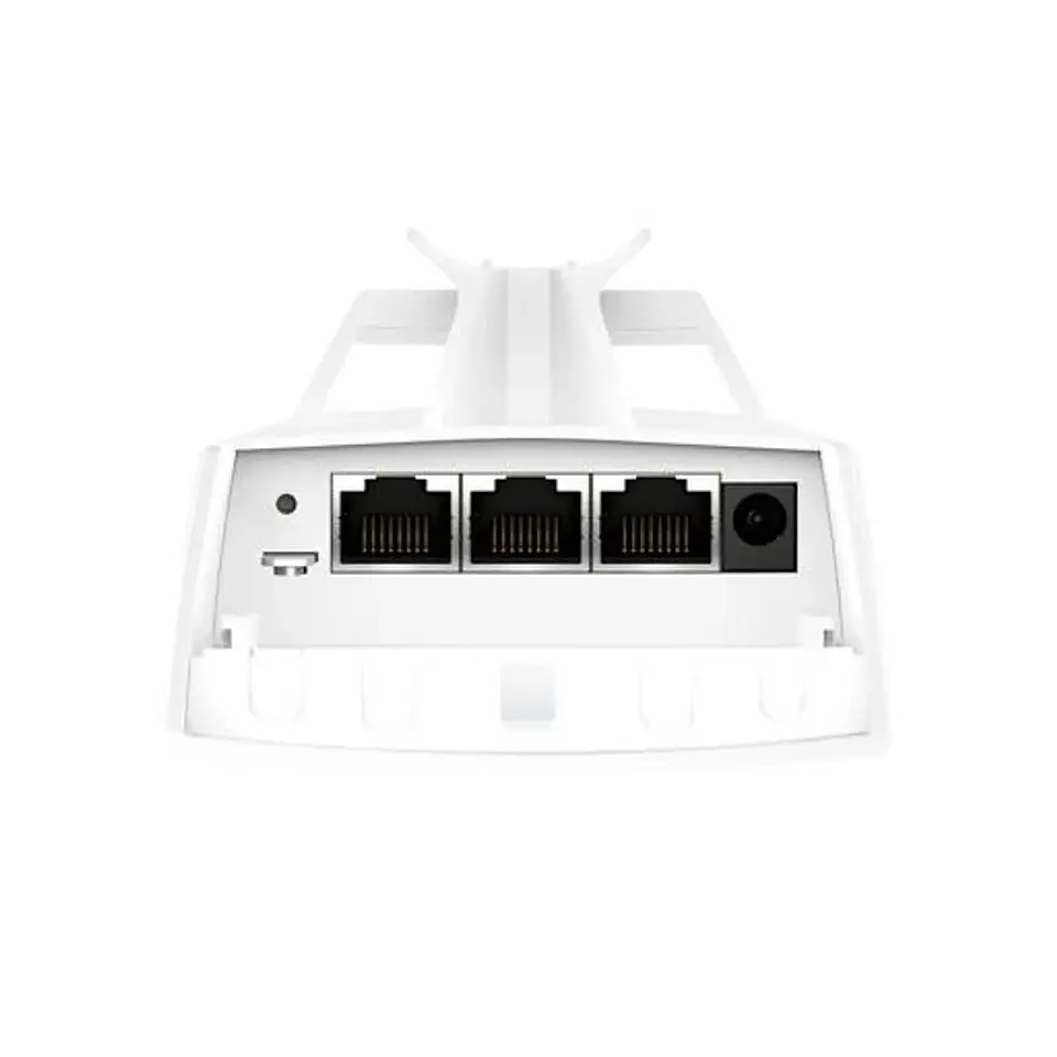 EAP215-Bridge KIT. Wireless bridge Omada con un alcance de 5KM mimo 2x2 alcanza una velocidad máxima de 867 Mbps 3