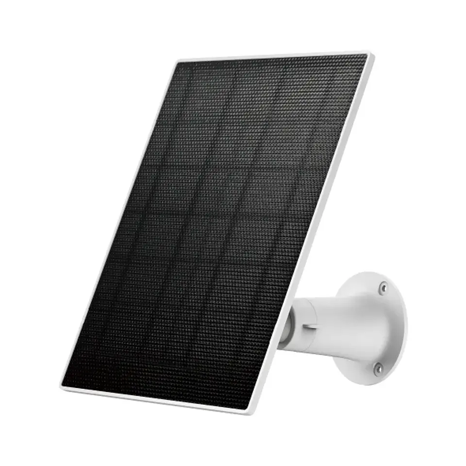 Tapo A202. Panel Solar Tapo, 4.5W, Conector tipo C, Cable de 4 Metros de Largo, Compatible con Cámaras Tapo de Batería, IP65. 2