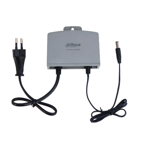FUENTE PODER 12V 2A DAHUA DH-PFM301-EN