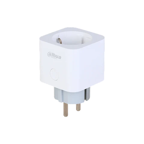 DHI-ICS1-W2. Plug Enchufe intelifente Dahua Inalambrico