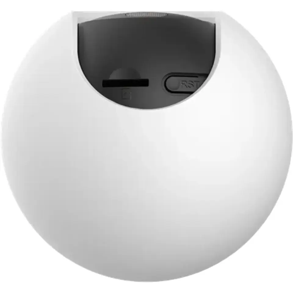 IPC-K6C-3H1WEB. Cámara IMOU Bulb Cam 2C 3MP Disuasión activa/ Modo privacidad/ Detección de humanos & Vehículos/ Audio bidireccional/ Full Color/ Smart tracking (No incluye Foco) 3