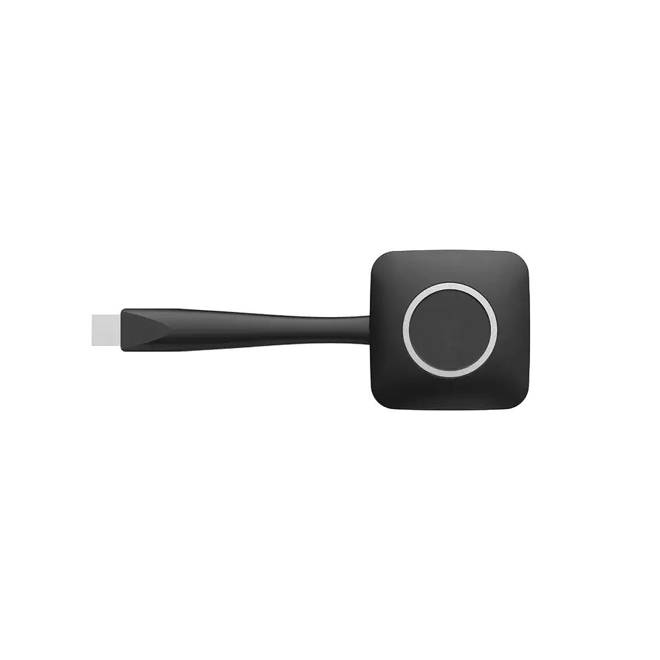 DHI-PKP-WP0B. Cable inalámbrico para compartir pantalla Dahua 1