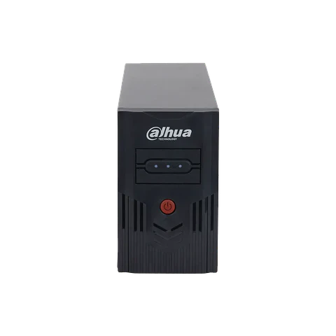 DH-PFM350-360-A. UPS Dahua ininterrumpida de 600VA/360W