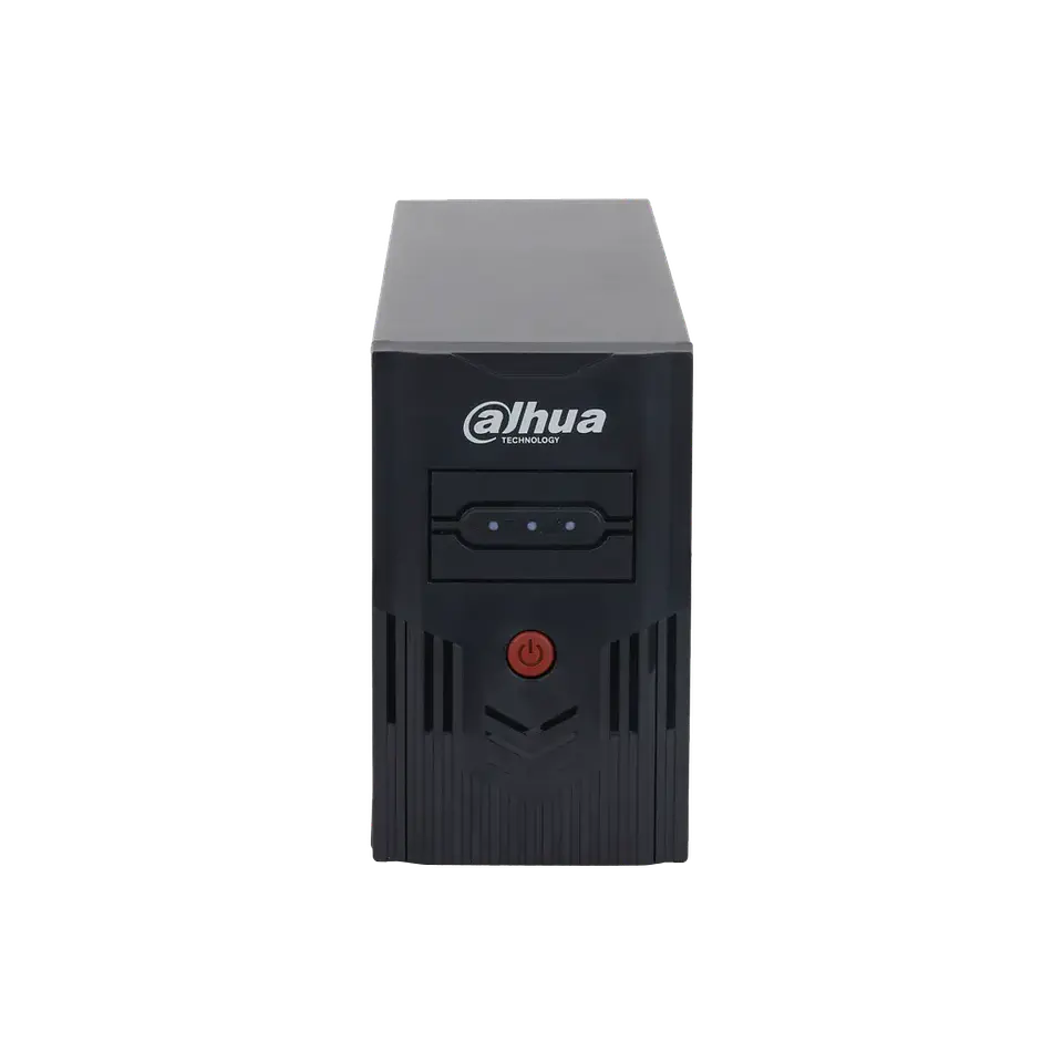 DH-PFM350-360-A. UPS Dahua ininterrumpida de 600VA/360W 1